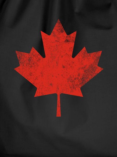 Canada Maple Leaf