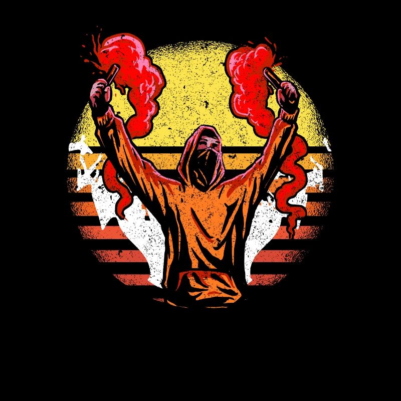 Bengal Fire Gift for Fireworks & Pyros