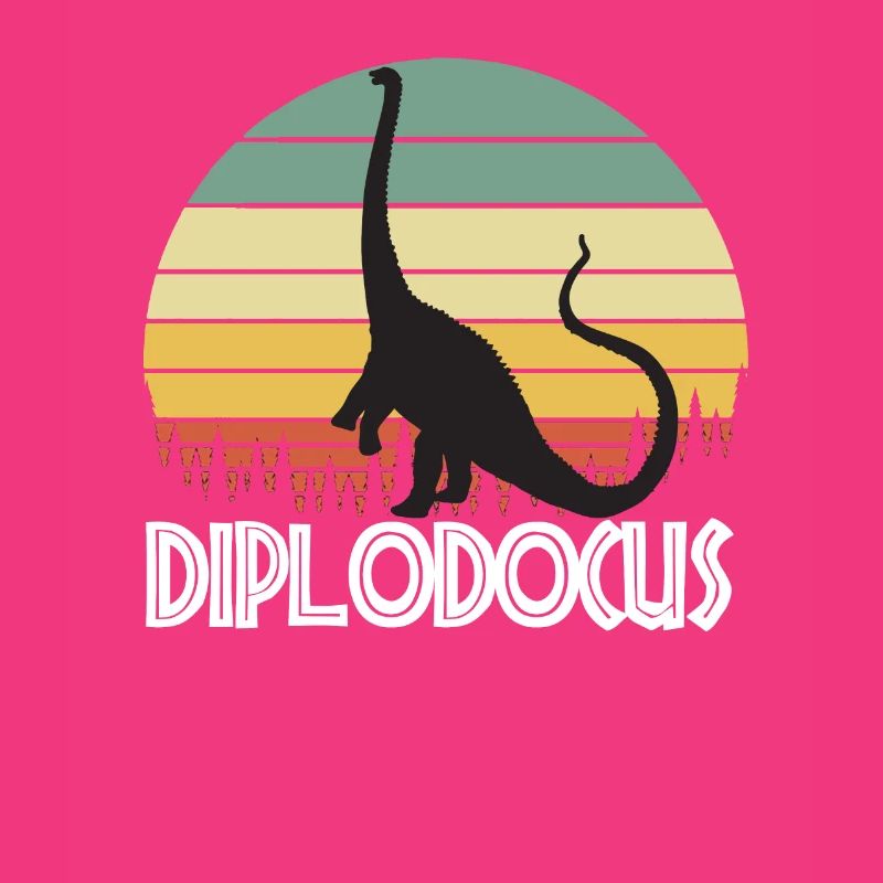 Diplodocus