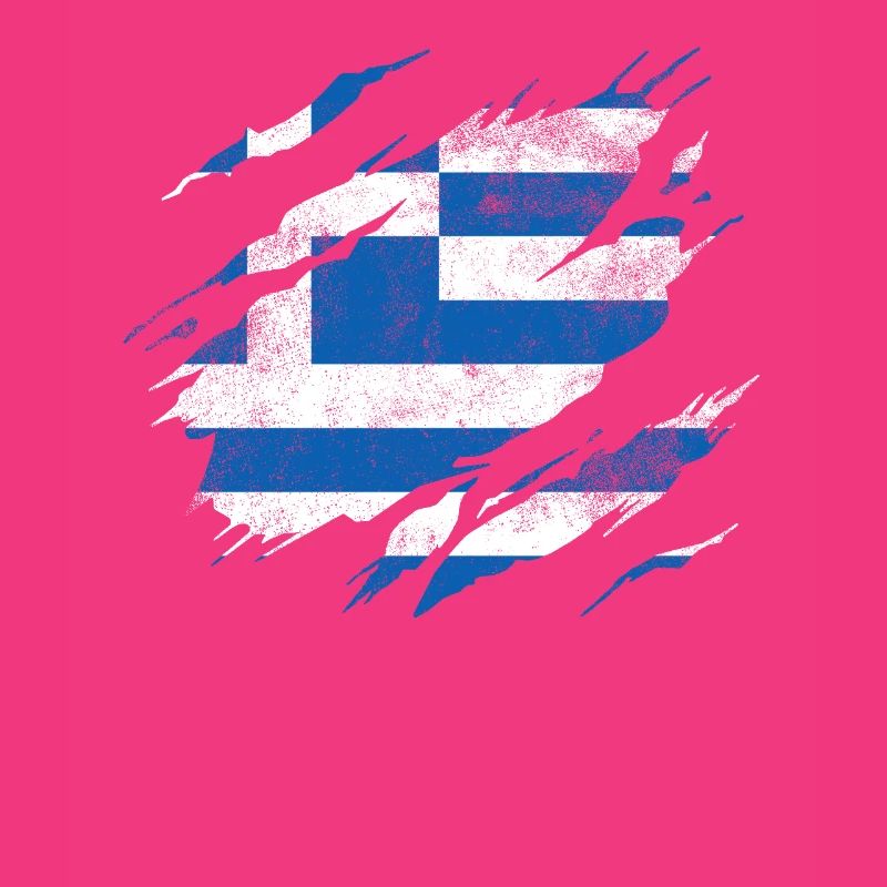Greece Flag
