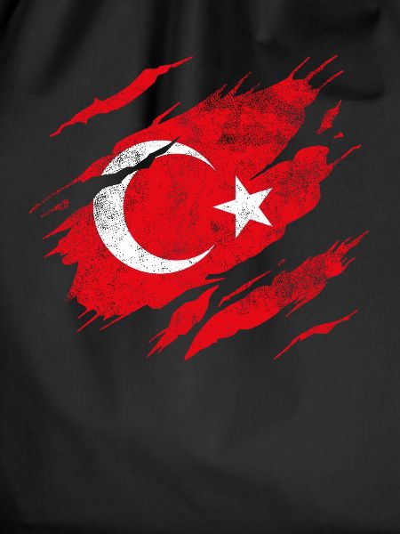 Turkey Flag