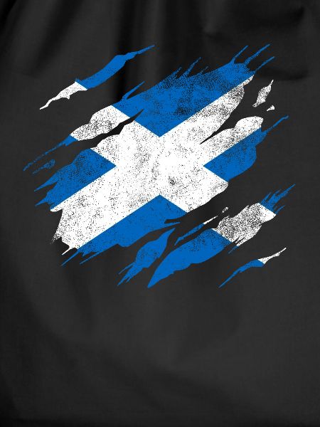 Scotland flag