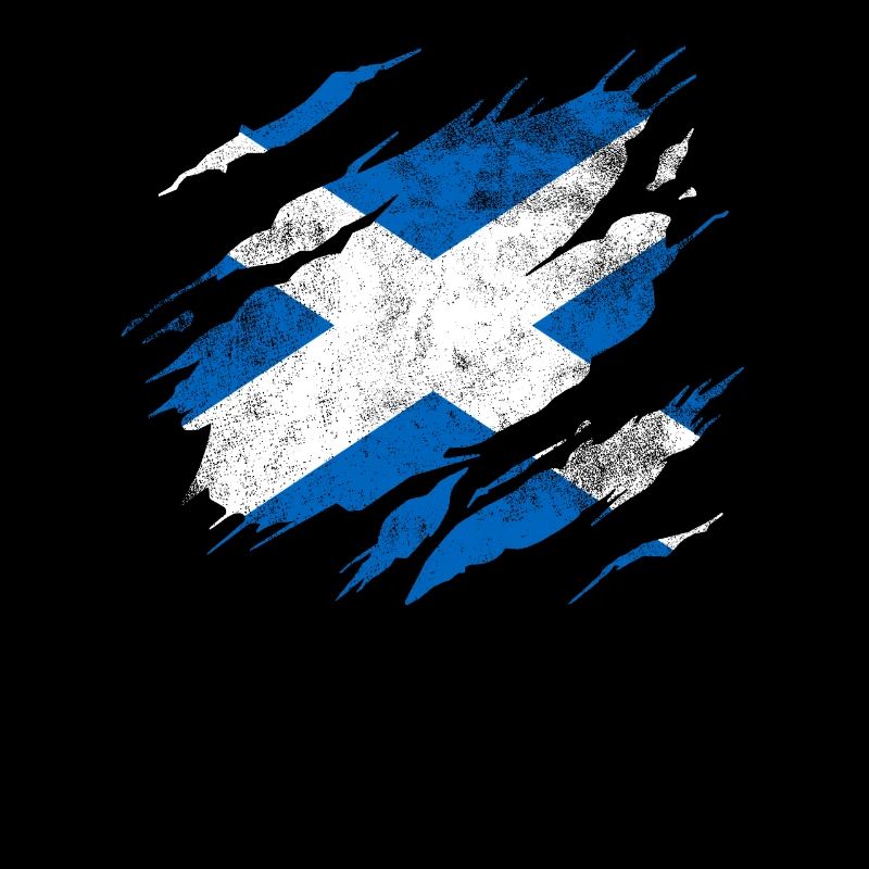 Scotland flag