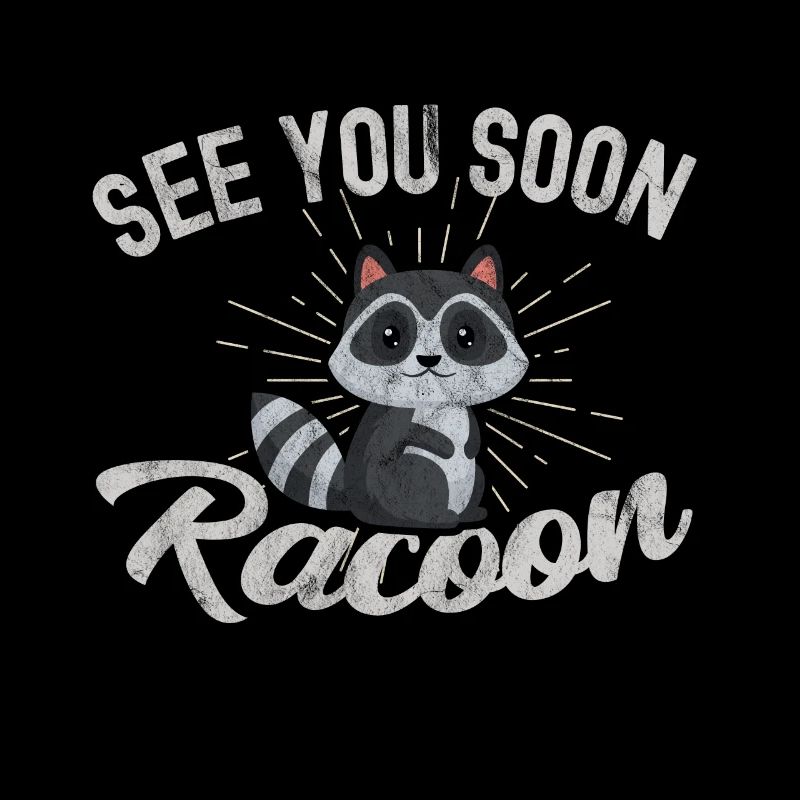 raton laveur