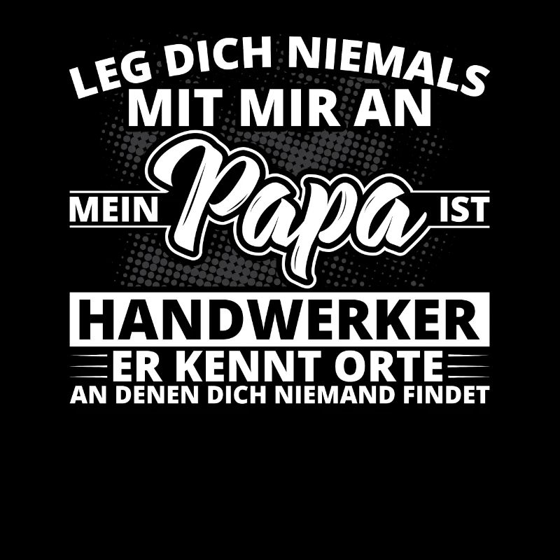 Handwerker Geschenke - Handwerker
