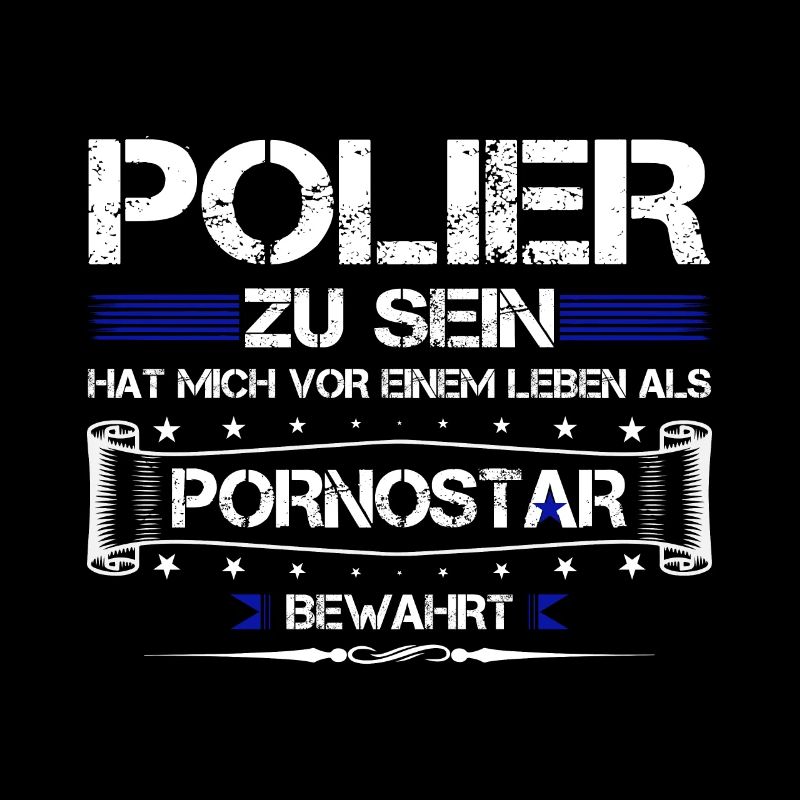 POLIER ZU SEIN....