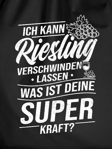 Riesling Wein
