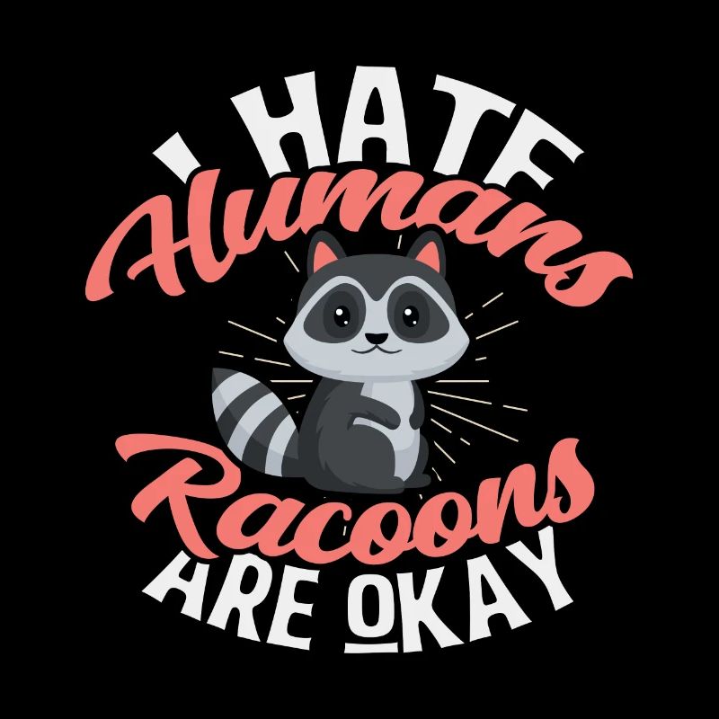 racoon
