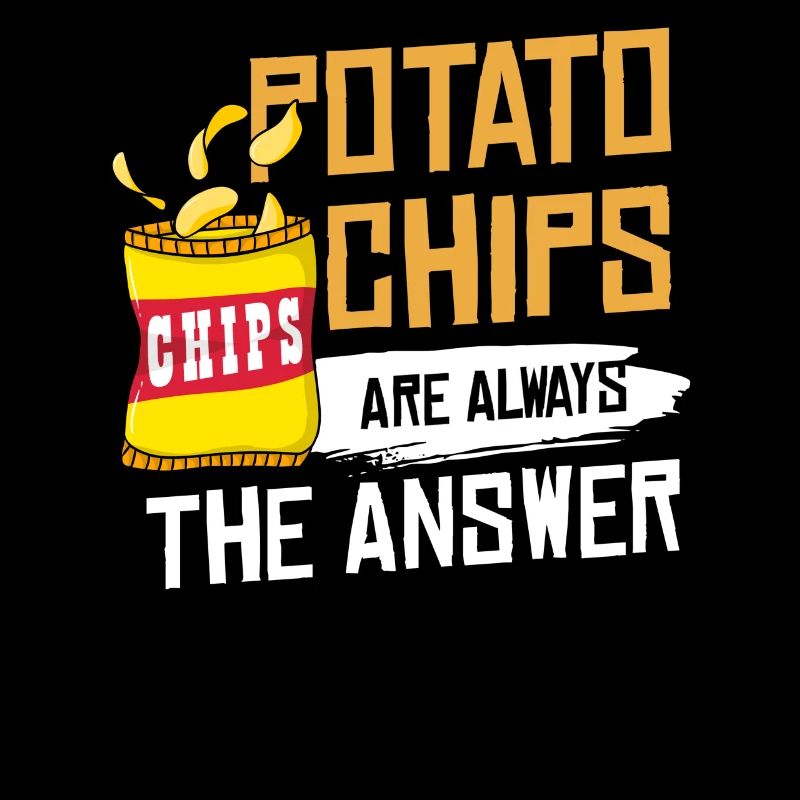 Chips Snack Kartoffelchips Pommes Geriffelt