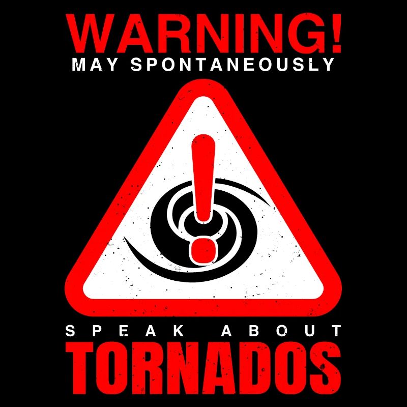 Tornado Unwetter