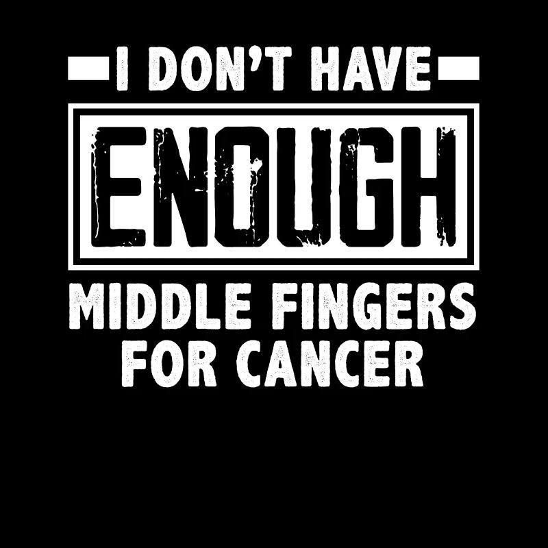 Chemo cancer stinks