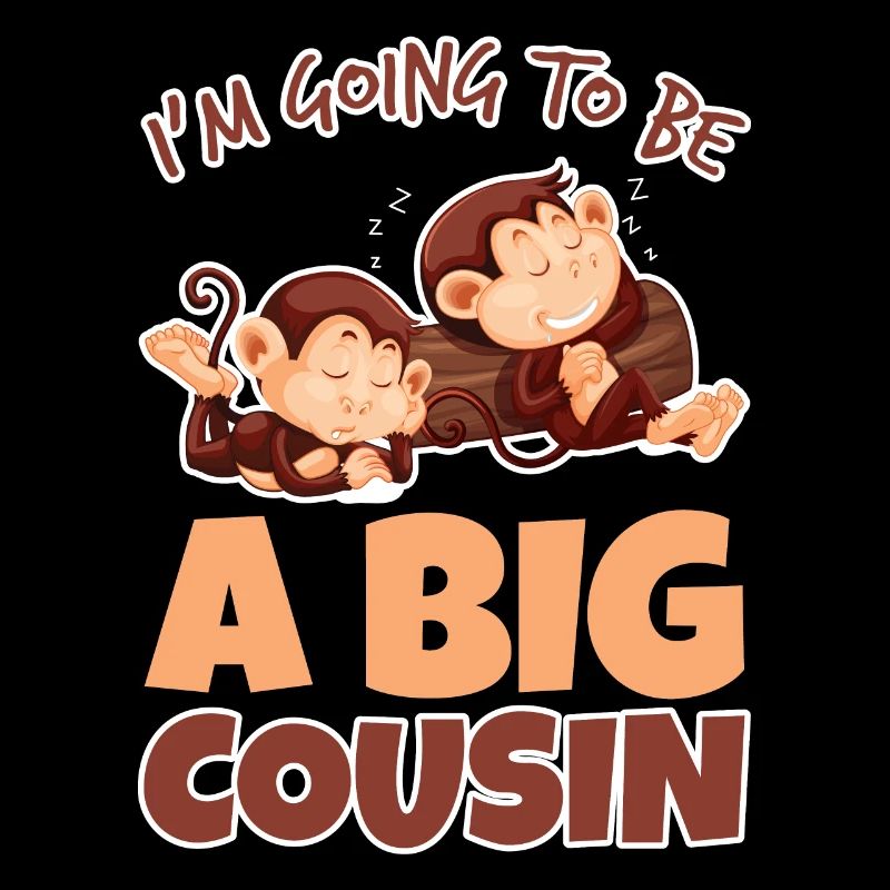 cousin