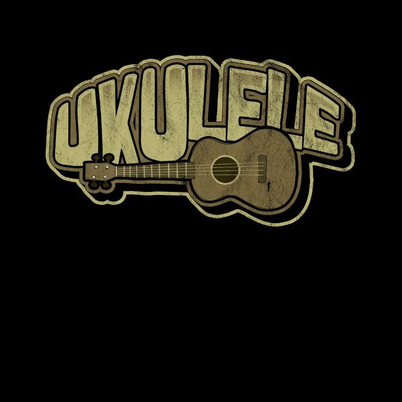 Ukulélé Hawaii