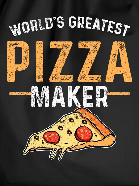 Pizza maker