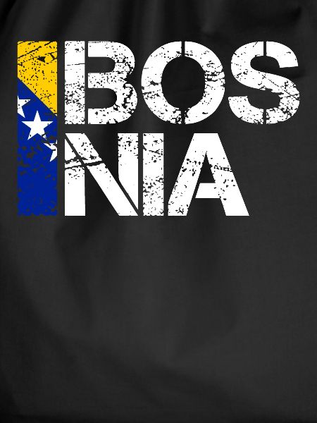 Bosnia