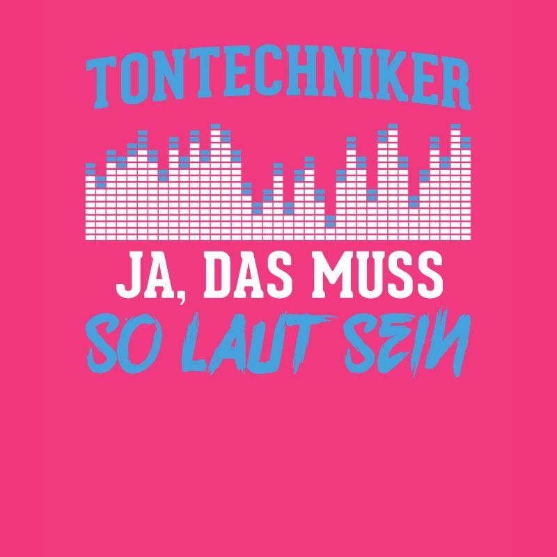 Tontechniker Tontechnik