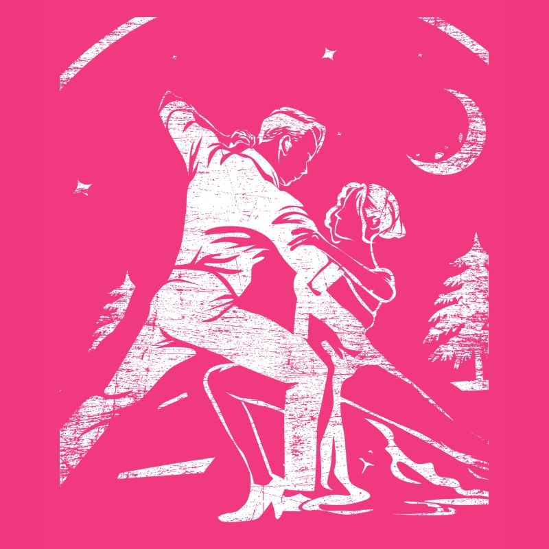 Tango dance