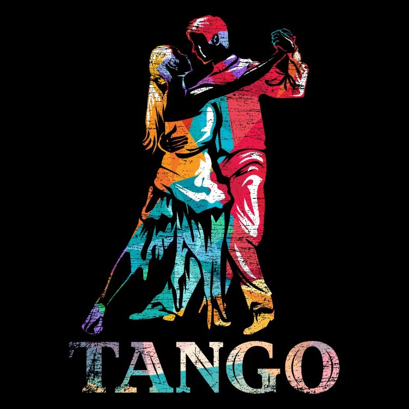 Tango dance