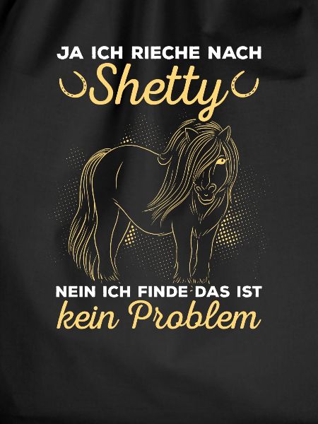 Shetlandpony Shetty Shettypony