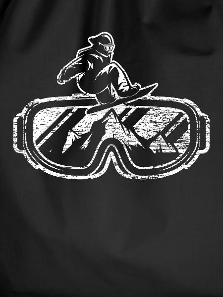 Snowboard Mountains Sport