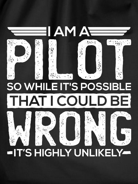 Pilot gifts - pilot