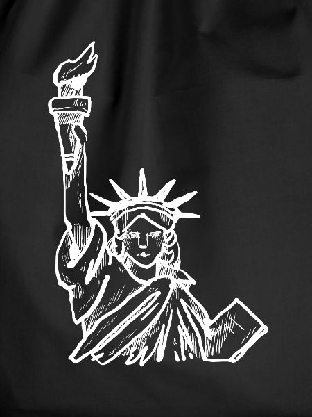 Statue of Liberty USA