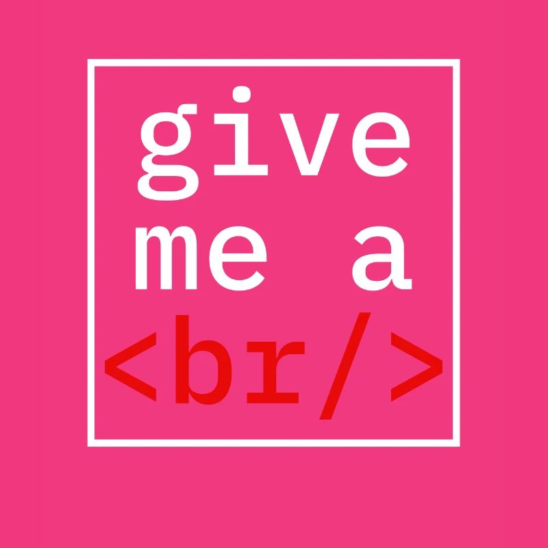 Coder Coding Pause Programmierer