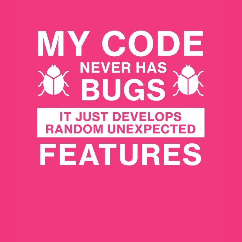 Programmierer Coder Coding