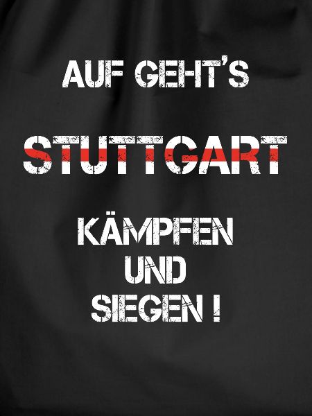 Stuttgart