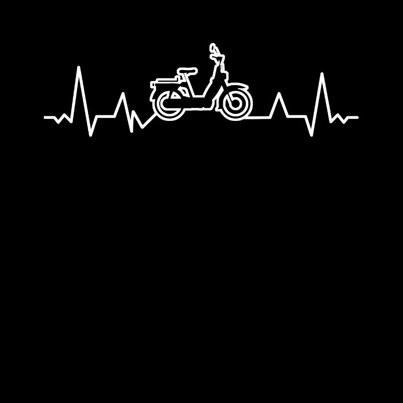 Tshirt cyclomoteur cyclomoteur scooter cyclomoteur cyclomoteur