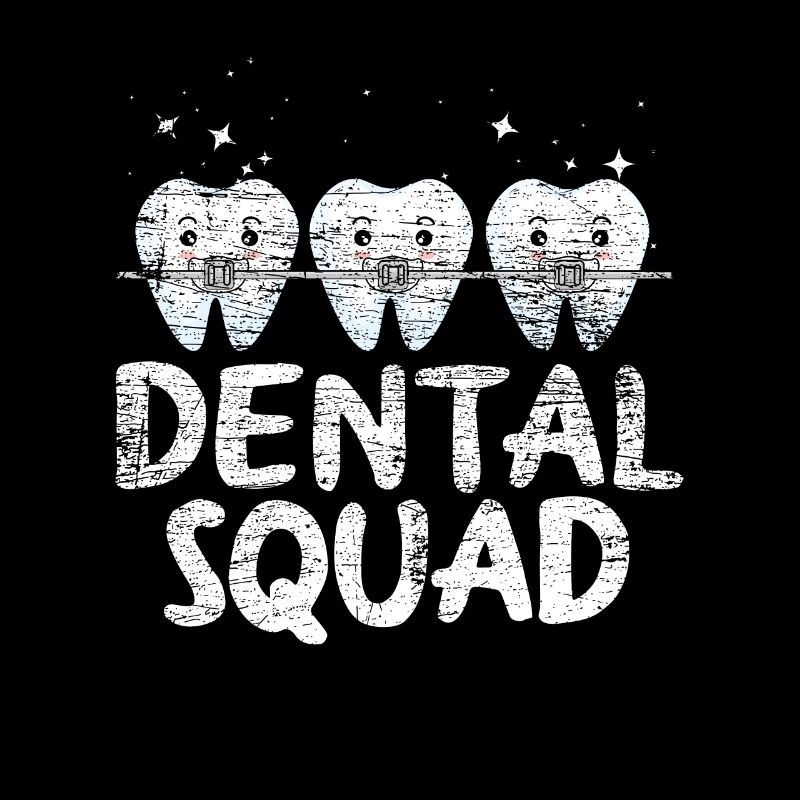 Dentist braces