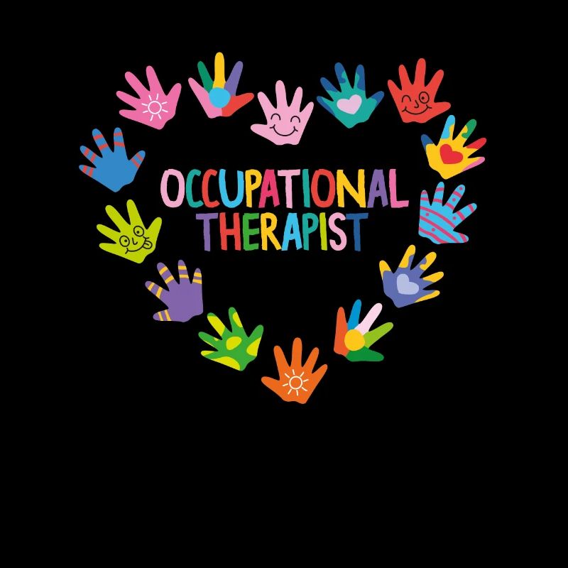 Occupational Therapy OT Therapist