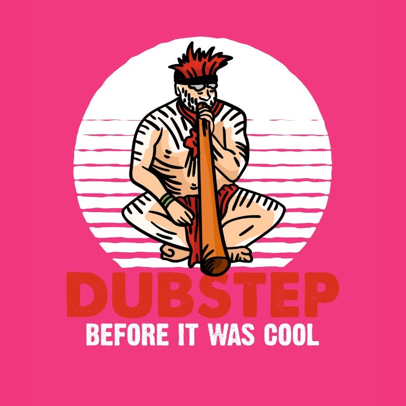 Didgeridoo Dubstep before it was cool