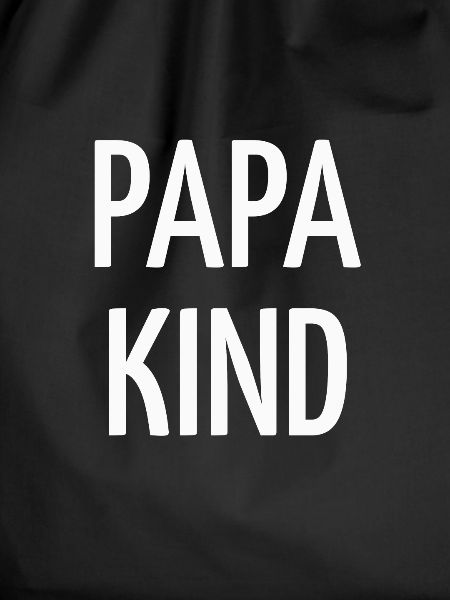 Papa Kind