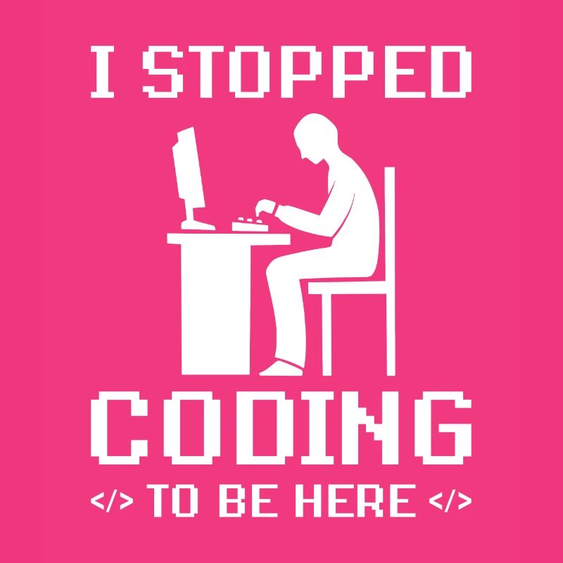 Programmierer Geschenk