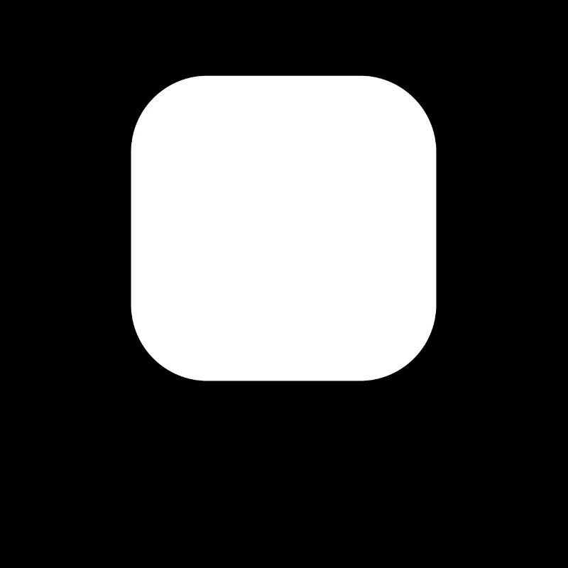Round square