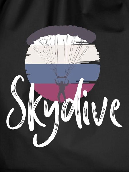 skydiving parachute skydiving skydive