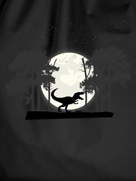 Tyrannosaurus