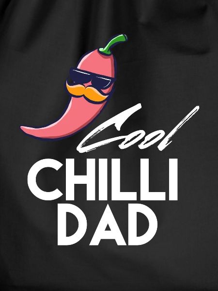 Chilli saying papa