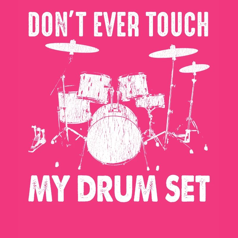 Drums drummer drummer drum gift