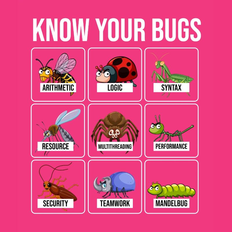 Got A New Error Progress Programmierer Coding