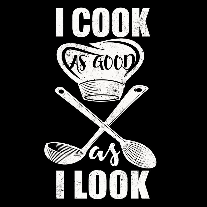 Cuisinier cuisinier cuisinier chef cuisinier