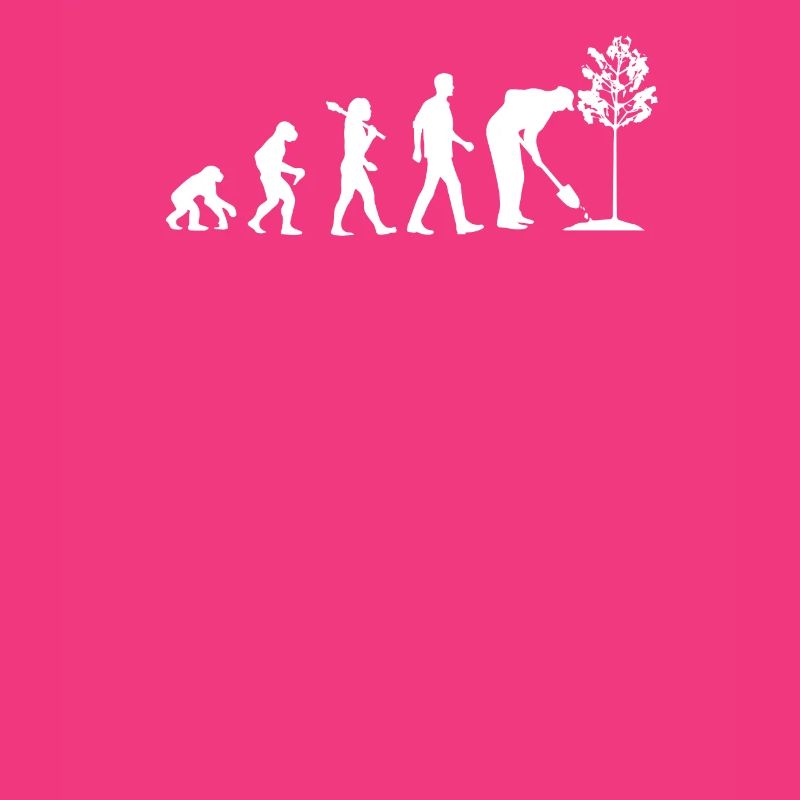 Évolution écologiste