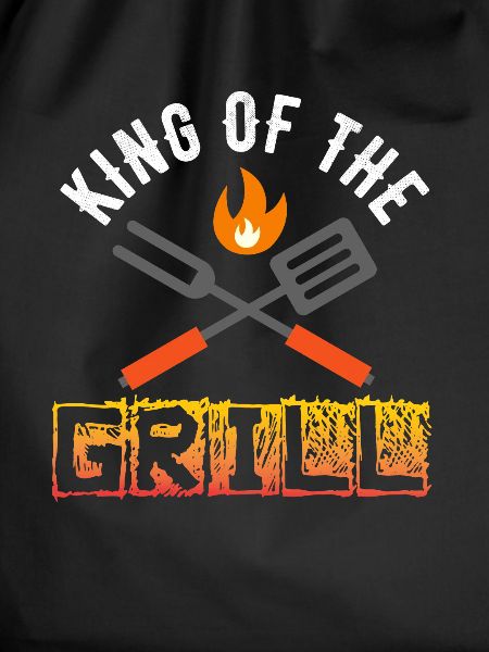 King of the Grill