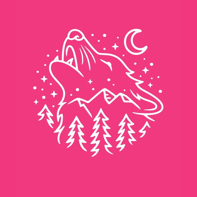 Wolf Wolves