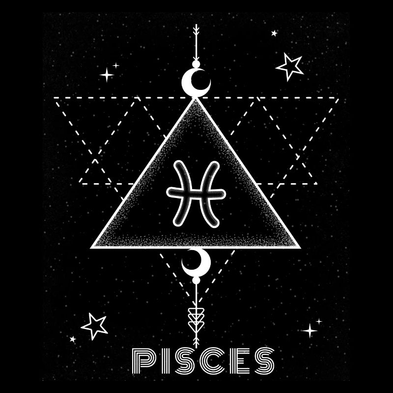 Pisces Pisces Pisces