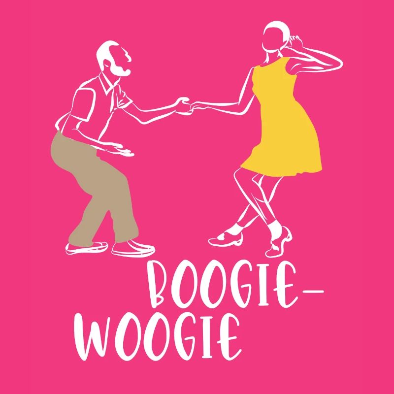 Boogie-Woogie