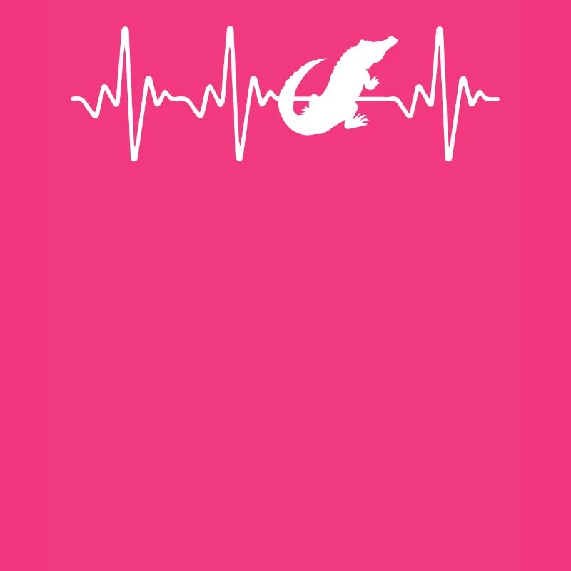 Crocodile Heartbeat