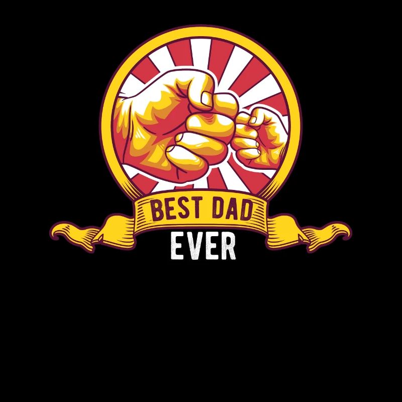 Best Dad Ever