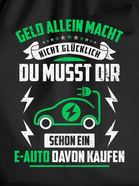 E-Auto Elektroauto